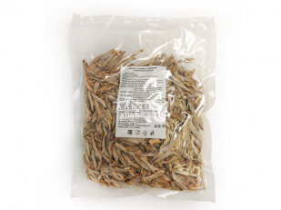 Синец вяленый: Анчоус