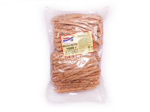 Семечки: Треска соломка