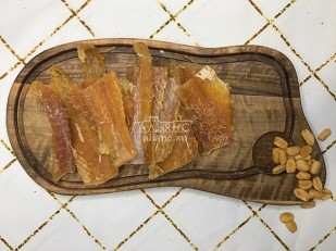 Угорь вяленый: Тунец вяленый