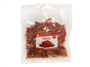 Джерки из свинины 