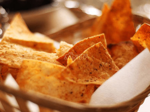 Лаваш со вкусом красной икры: Лаваш со вкусом шашлыка