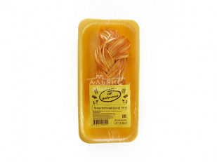 Семечки: Сыр чечил копченый 