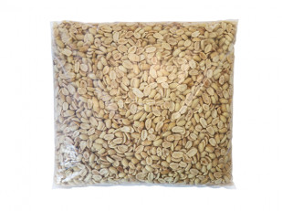 Арахис со вкусом васаби: Арахис жареный соленый