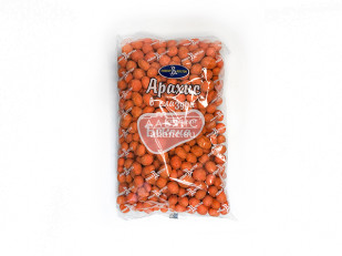 Арахис в глазури со вкусом сыра: Арахис в глазури со вкусом бекона