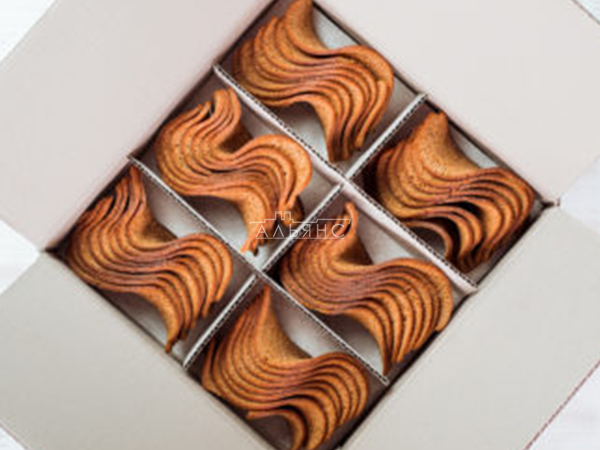 Ресторанные гренки с васаби в Дмитрове