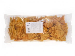 Соус Гуакамоле (90 гр): Чипсы 