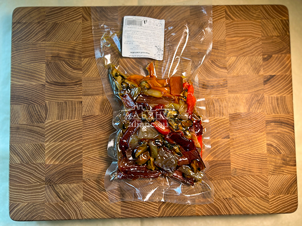 Морской коктейль (250 гр.) в Дмитрове
