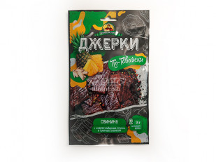 Колбаски сырокопченые 