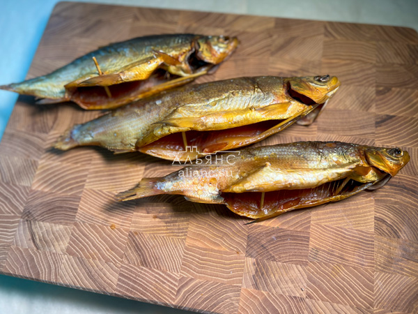 Пелядь х/к крупная потрошеная в Дмитрове