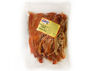 Семечки: Кальмар со вкусом краба (Мясо краба)