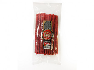 Кнуты Аджика (500 гр.): Кнуты Брусничные (500 гр.)