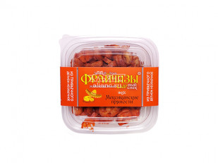 Снеки к пиву: Фрайчизы со вкусом Мексиканские пряности (100 гр.)