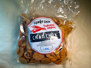 Сухарики с аджикой: Снапсы ПШЕНИЧНЫЕ 