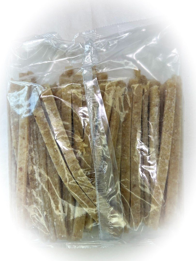 Минтай соломка (Chipka) в Дмитрове