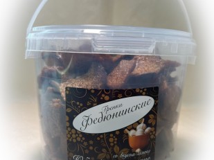 Диспенсеры для снеков: Гренки 