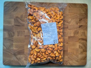 Мясо Чипсы куриные СУХИЕ 