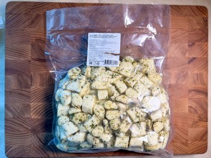 Японские снеки и крекеры: Сырный продукт ФЕРМЕРСКИЙ бочонок укроп чеснок