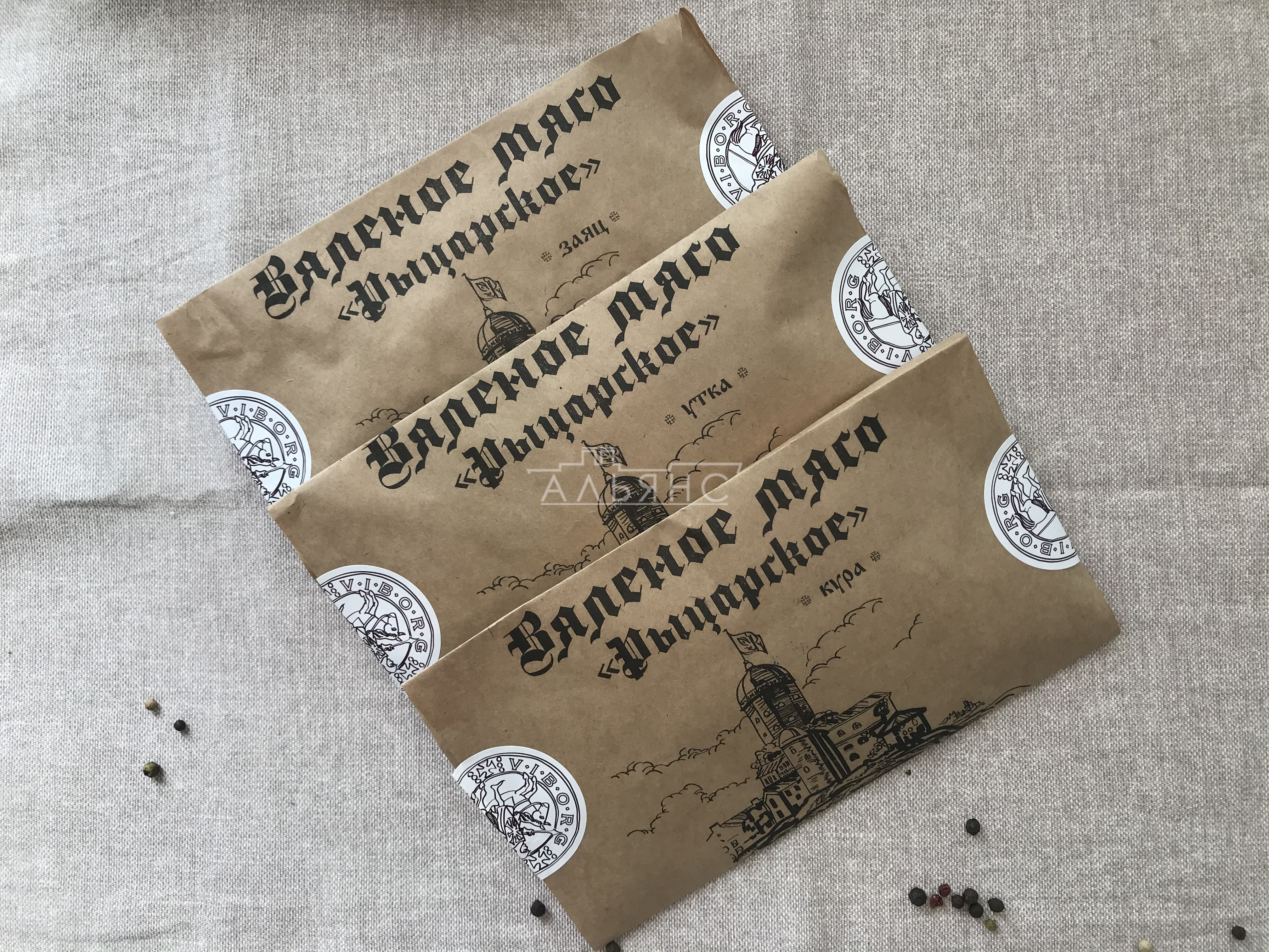 Рыцарское мясо курицы острое в Дмитрове
