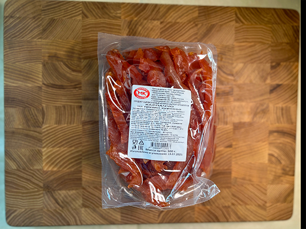 Продукт из мяса птиц "КАРПАЧЧО" с/к "ООО БАЛТИКА" (Калининградская обл.) в Дмитрове