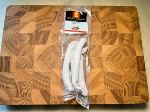 Ореховая смесь ж/с с кукурузой со вкусом 