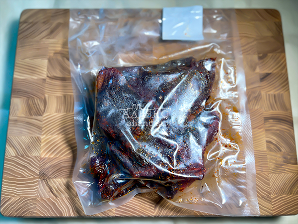 Джерки из тунца острые (500 гр.) в Дмитрове