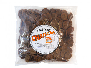 Фисташки: Снапсы с аджикой