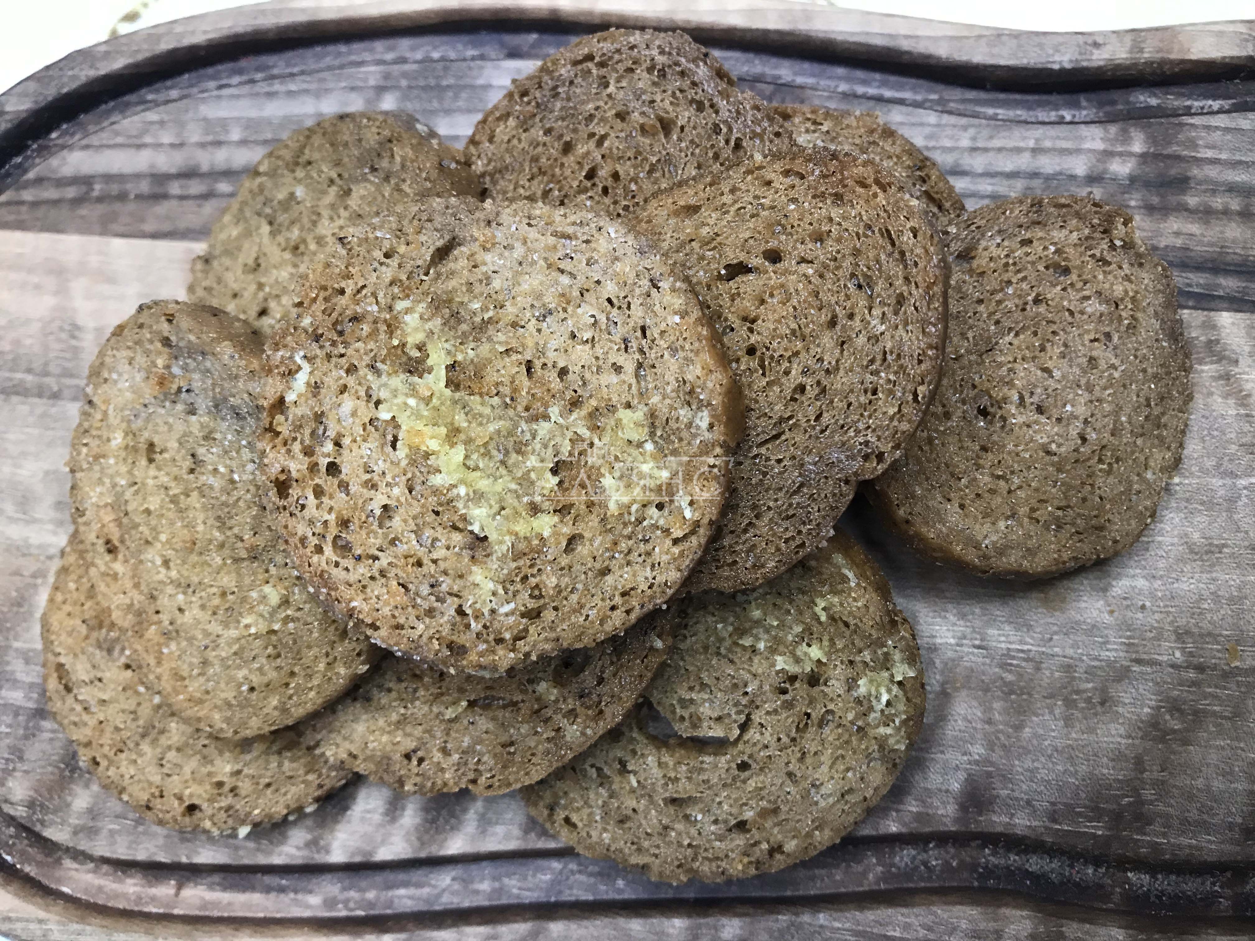 Снапсы с чесноком в Дмитрове