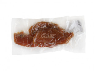 Синец вяленый: Икра макроруса вяленая