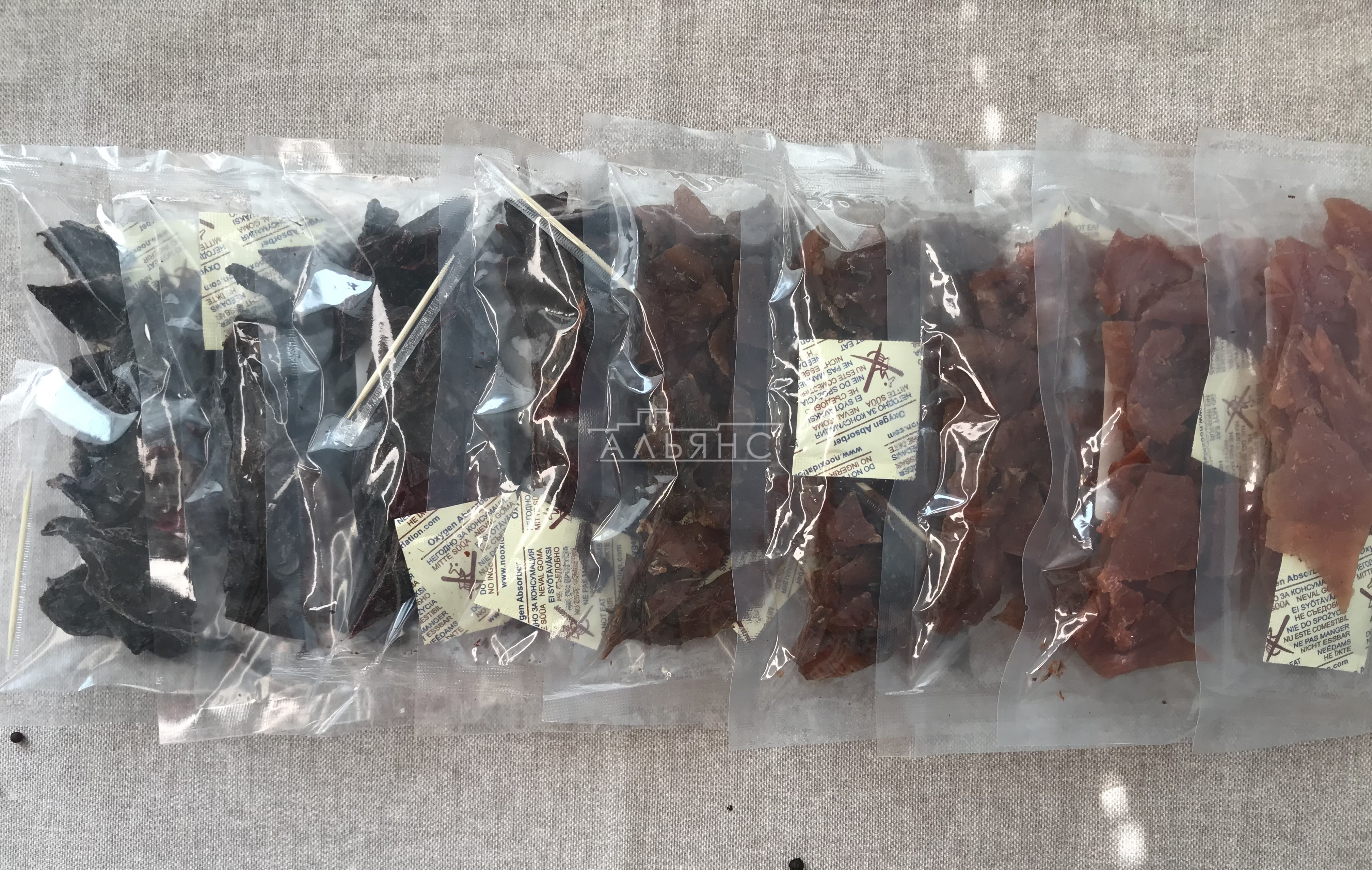 Рыцарское мясо курица в Дмитрове